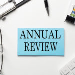 Yearly Financial Review